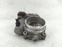 2011-2022 Chrysler 300 Throttle Body P/N:05184349AE 0 280 750 770 Fits OEM Used Auto Parts - Oemusedautoparts1.com