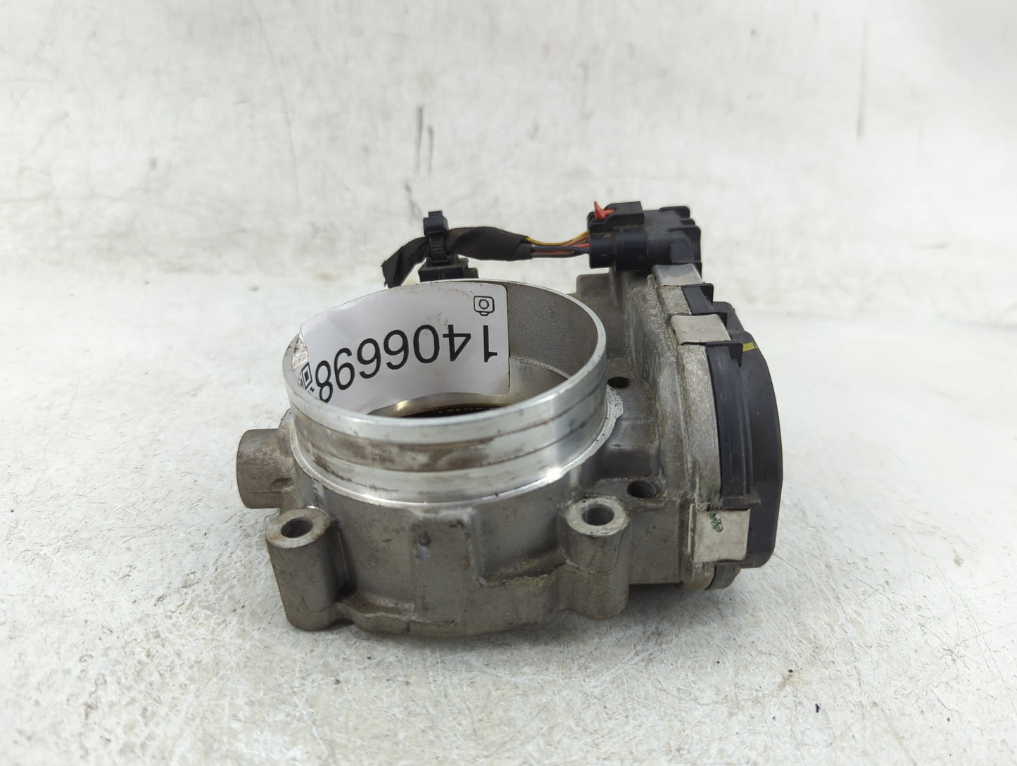 2011-2022 Chrysler 300 Throttle Body P/N:05184349AE 0 280 750 770 Fits OEM Used Auto Parts - Oemusedautoparts1.com