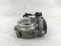 2011-2022 Chrysler 300 Throttle Body P/N:05184349AE 0 280 750 770 Fits OEM Used Auto Parts - Oemusedautoparts1.com