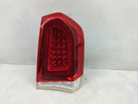 2015-2018 Chrysler 300 Tail Light Assembly Passenger Right OEM P/N:68400290AA Fits Fits 2015 2016 2017 2018 OEM Used Auto Pa