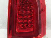 2015-2018 Chrysler 300 Tail Light Assembly Passenger Right OEM P/N:68400290AA Fits Fits 2015 2016 2017 2018 OEM Used Auto Pa