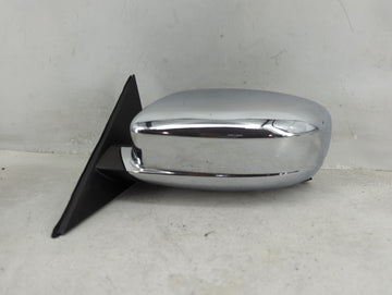 2015-2021 Chrysler 300 Driver Side View Mirror - Left Door Mirror OEM Used - Oemusedautoparts1.com