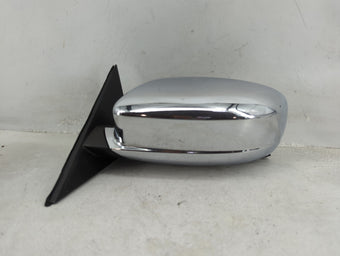 compare product 2015-2021 Chrysler 300 Driver Side View Mirror - Left Door Mirror OEM Used