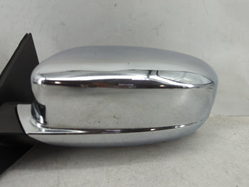 2015-2021 Chrysler 300 Driver Side View Mirror - Left Door Mirror OEM Used