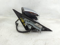 2015-2021 Chrysler 300 Driver Side View Mirror - Left Door Mirror OEM Used - Oemusedautoparts1.com