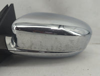 2015-2021 Chrysler 300 Driver Side View Mirror - Left Door Mirror OEM Used - Oemusedautoparts1.com