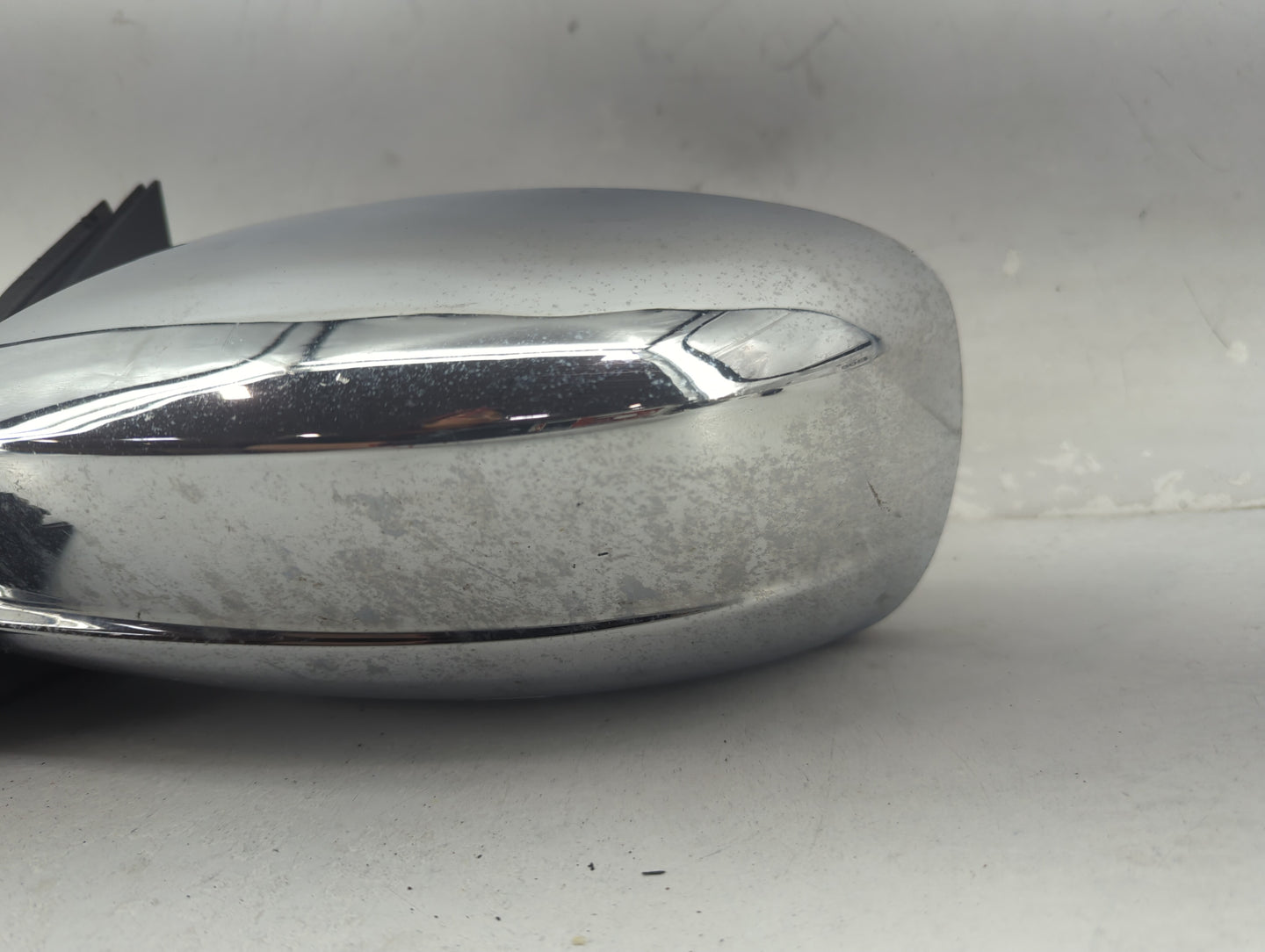 2015-2021 Chrysler 300 Driver Side View Mirror - Left Door Mirror OEM Used - Oemusedautoparts1.com