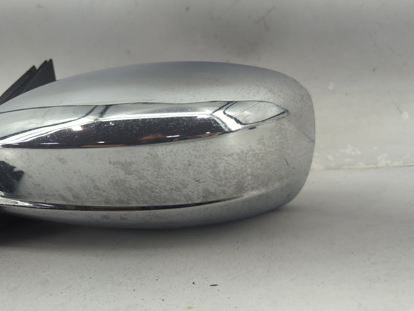 2015-2021 Chrysler 300 Driver Side View Mirror - Left Door Mirror OEM Used - Oemusedautoparts1.com