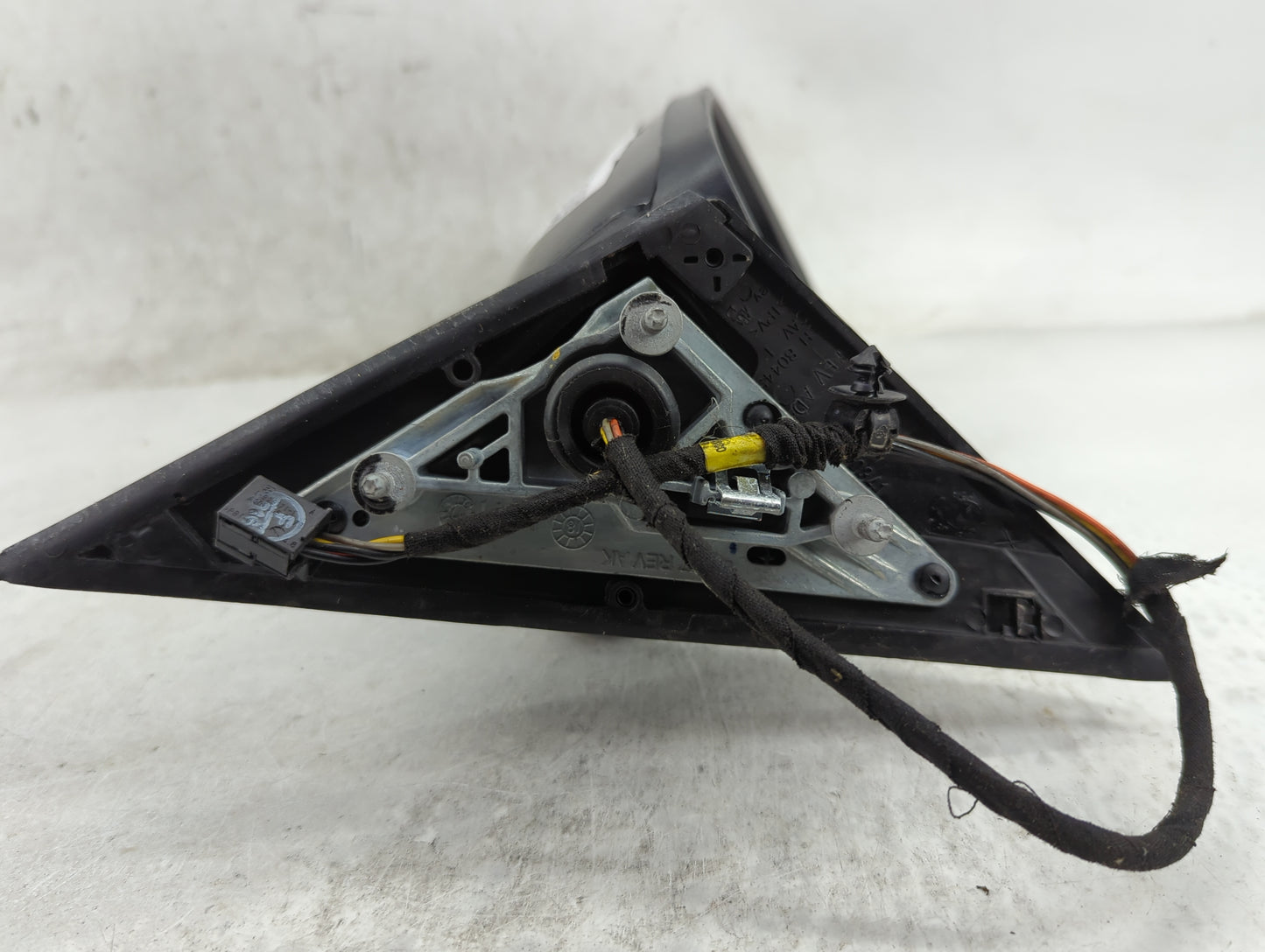 2015-2022 Chrysler 300 Driver Side View Mirror - Left Door Mirror OEM Used - Oemusedautoparts1.com
