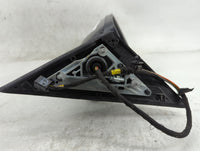 2015-2022 Chrysler 300 Driver Side View Mirror - Left Door Mirror OEM Used - Oemusedautoparts1.com