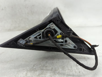 2015-2022 Chrysler 300 Driver Side View Mirror - Left Door Mirror OEM Used