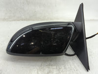 2015-2022 Chrysler 300 Driver Side View Mirror - Left Door Mirror OEM Used - Oemusedautoparts1.com