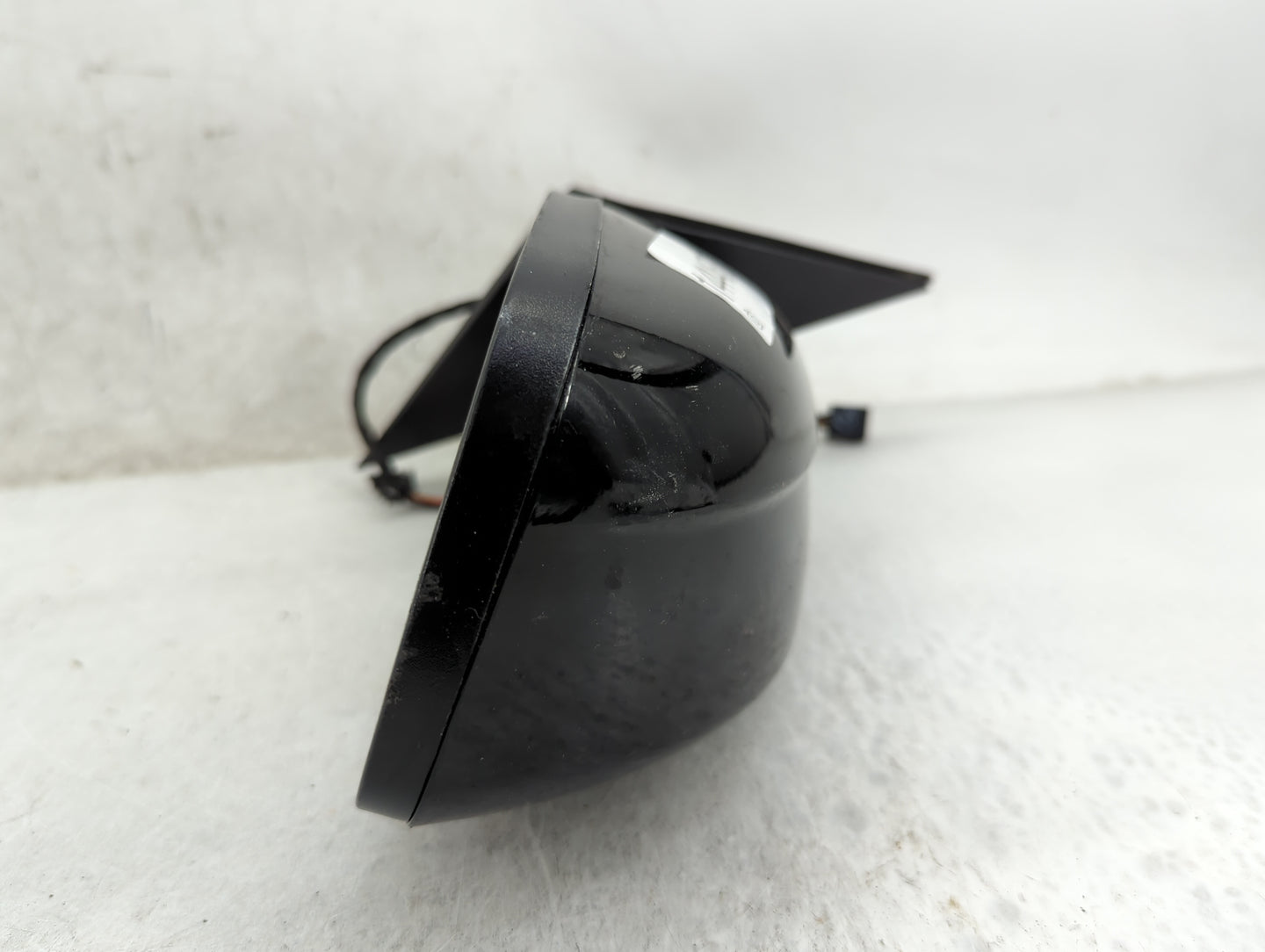 2015-2022 Chrysler 300 Driver Side View Mirror - Left Door Mirror OEM Used - Oemusedautoparts1.com