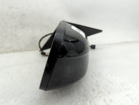 2015-2022 Chrysler 300 Driver Side View Mirror - Left Door Mirror OEM Used - Oemusedautoparts1.com