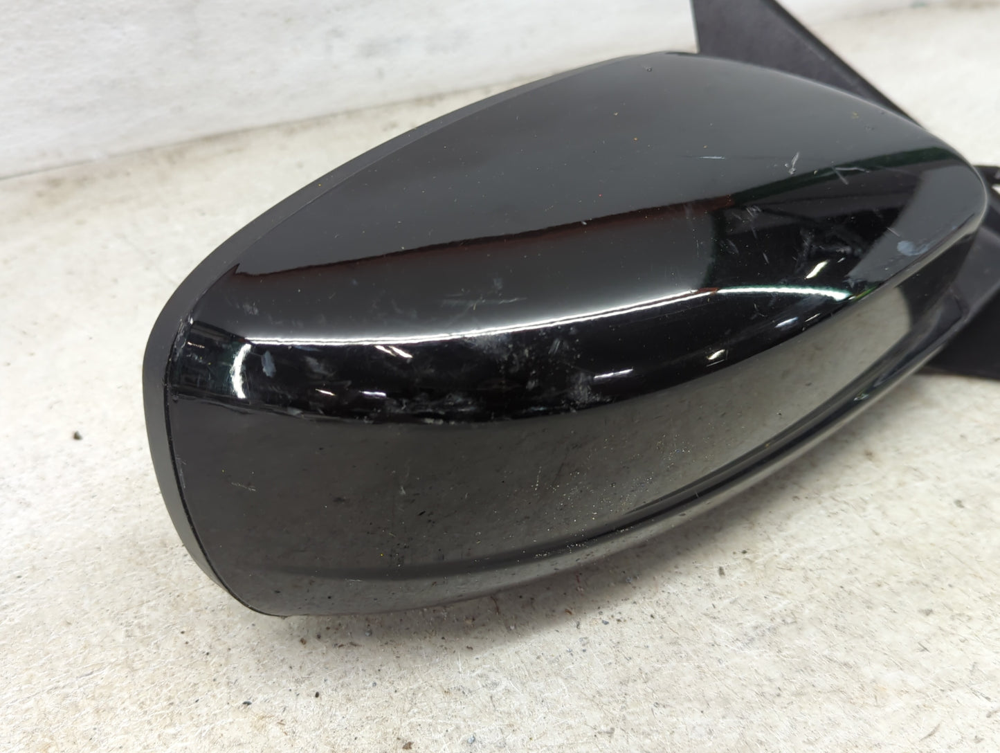 2015-2022 Chrysler 300 Passenger Side View Mirror - Right Door Mirror OEM Used - Oemusedautoparts1.com