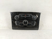 2017-2022 Chrysler 300 Climate Control Module Temperature AC/Heater Replacement P/N:P68293631AC 68293631AC Fits OEM Used Aut