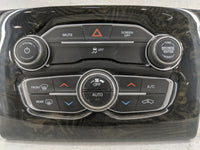 2017-2022 Chrysler 300 Climate Control Module Temperature AC/Heater Replacement P/N:P68293631AC 68293631AC Fits OEM Used Aut