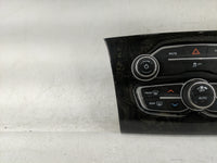 2017-2022 Chrysler 300 Climate Control Module Temperature AC/Heater Replacement P/N:P68293631AC 68293631AC Fits OEM Used Aut
