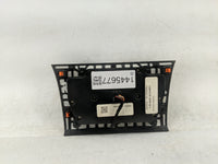 2017-2022 Chrysler 300 Climate Control Module Temperature AC/Heater Replacement P/N:P68293631AC 68293631AC Fits OEM Used Aut