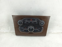 2017-2022 Chrysler 300 Climate Control Module Temperature AC/Heater Replacement P/N:P68293634AC 53300285 Fits OEM Used Auto 