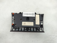 2017-2022 Chrysler 300 Climate Control Module Temperature AC/Heater Replacement P/N:P68293634AC 53300285 Fits OEM Used Auto 