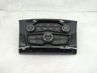 2017-2022 Chrysler 300 Climate Control Module Temperature AC/Heater Replacement P/N:P68293637AD 73520523 Fits OEM Used Auto 