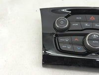 2017-2022 Chrysler 300 Climate Control Module Temperature AC/Heater Replacement P/N:P68293637AD 73520523 Fits OEM Used Auto 