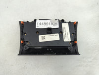 2017-2022 Chrysler 300 Climate Control Module Temperature AC/Heater Replacement P/N:P68293637AD 73520523 Fits OEM Used Auto 