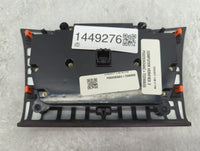 2017-2022 Chrysler 300 Climate Control Module Temperature AC/Heater Replacement P/N:P68293635AC 53221324 Fits OEM Used Auto 