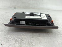 2017-2022 Chrysler 300 Climate Control Module Temperature AC/Heater Replacement P/N:P68293635AC 53221324 Fits OEM Used Auto 