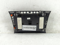 2017-2022 Chrysler 300 Climate Control Module Temperature AC/Heater Replacement P/N:P68293635AC 53221324 Fits OEM Used Auto 
