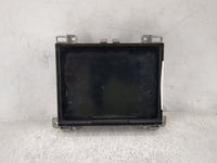 2018 Chrysler 300 Information Radio Display Screen 1491369 - Oemusedautoparts1.com