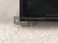 2018 Chrysler 300 Information Radio Display Screen 1491369 - Oemusedautoparts1.com