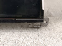 2018 Chrysler 300 Information Radio Display Screen 1491369 - Oemusedautoparts1.com