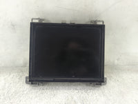 2018 Chrysler 300 Information Radio Display Screen 1494904 - Oemusedautoparts1.com
