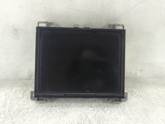 compare product 2018 Chrysler 300 Information Display Screen 1494904