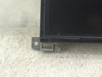 2018 Chrysler 300 Information Display Screen 1494904 - Oemusedautoparts1.com
