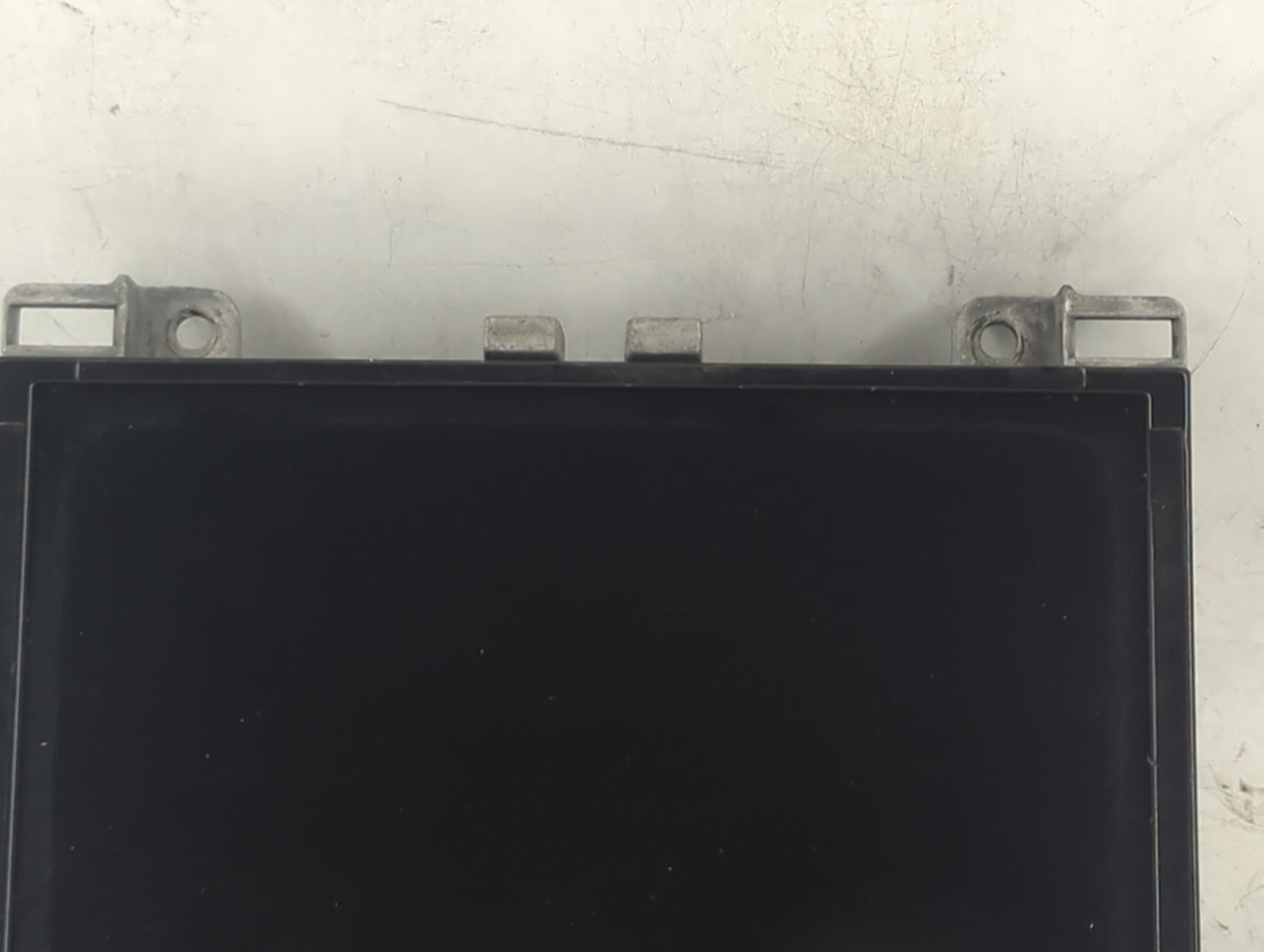 2018 Chrysler 300 Information Display Screen 1494904 - Oemusedautoparts1.com