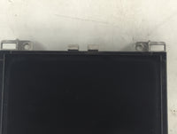 2018 Chrysler 300 Information Display Screen 1494904 - Oemusedautoparts1.com