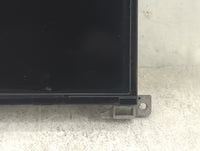 2018 Chrysler 300 Information Display Screen 1494904 - Oemusedautoparts1.com