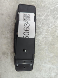 2015-2019 Chrysler 300 Master Power Window Switch Replacement Driver Side Left P/N:68262253AC 101236B9 Fits OEM Used Auto Pa