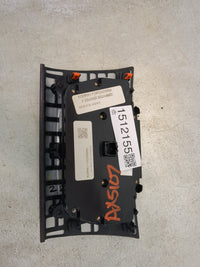 2015-2016 Chrysler 300 Climate Control Module Temperature AC/Heater Replacement P/N:P68293633AC 74640574 Fits Fits 2015 2016