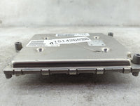 2018-2019 Chrysler 300 PCM Engine Control Computer ECU ECM PCU OEM P/N:P68330904AA T00EP03388F8J5P Fits Fits 2018 2019 OEM U
