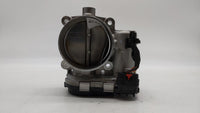 2011-2018 Chrysler 300 Throttle Body P/N:05184349AF 05184349AD, 05184349AB Fits Fits 2011 2012 2013 2014 2015 2016 2017 2018