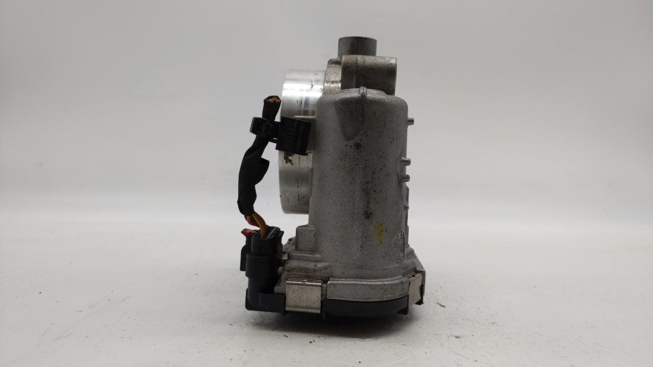 2011-2018 Chrysler 300 Throttle Body P/N:05184349AF 05184349AD, 05184349AB Fits Fits 2011 2012 2013 2014 2015 2016 2017 2018