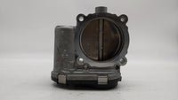 2011-2018 Chrysler 300 Throttle Body P/N:05184349AF 05184349AD, 05184349AB Fits Fits 2011 2012 2013 2014 2015 2016 2017 2018