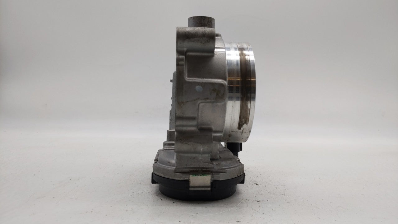 2011-2018 Chrysler 300 Throttle Body P/N:05184349AF 05184349AD, 05184349AB Fits Fits 2011 2012 2013 2014 2015 2016 2017 2018