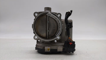 2011-2018 Chrysler 300 Throttle Body P/N:05184349AF 05184349AD, 05184349AB Fits Fits 2011 2012 2013 2014 2015 2016 2017 2018