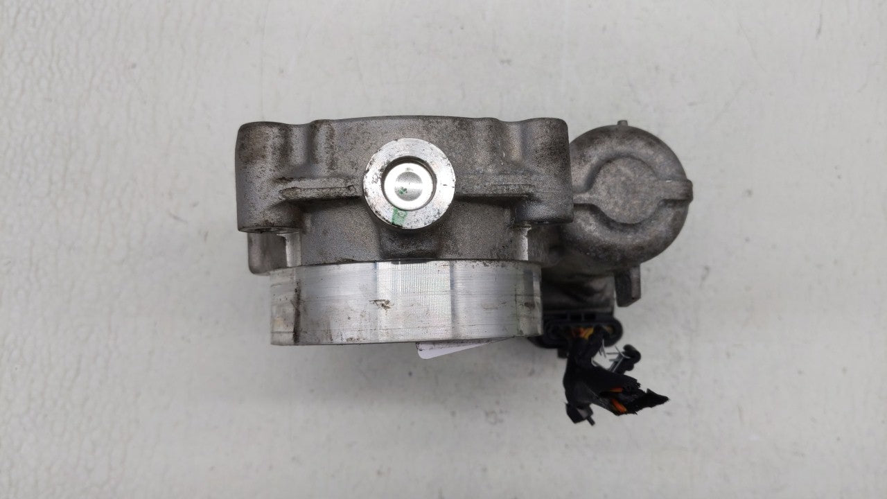 2011-2018 Chrysler 300 Throttle Body P/N:05184349AF 05184349AD, 05184349AB Fits Fits 2011 2012 2013 2014 2015 2016 2017 2018