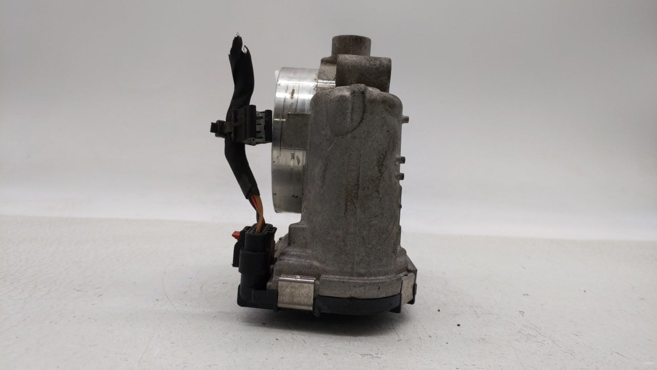 2011-2018 Chrysler 300 Throttle Body P/N:05184349AF 05184349AD, 05184349AB Fits Fits 2011 2012 2013 2014 2015 2016 2017 2018